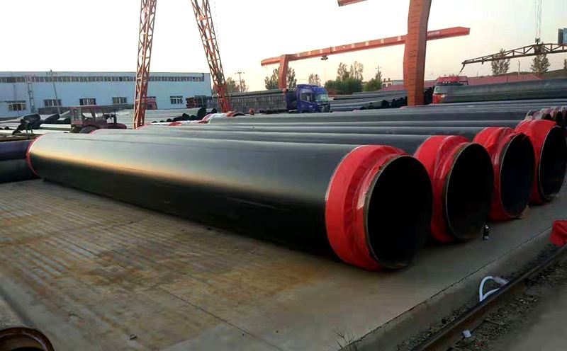 深圳城市供暖用保溫鋼管生產廠家